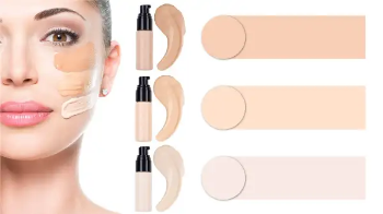 Hướng dẫn chọn Makeup base (Kem Lót Trang Điểm) từng loại da