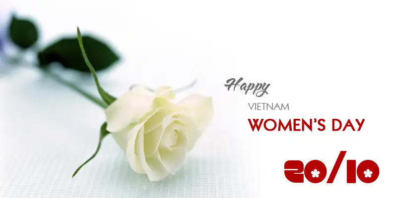 Chọn quà gì để ngày phụ nữ Việt Nam 20/10 trở nên ý nghĩa?