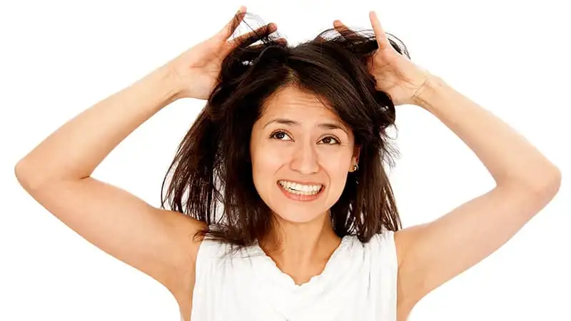 Hiểu thêm về cấu trúc sợi tóc để chăm sóc tóc tốt hơn
